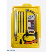 Sihirli Testere Seti