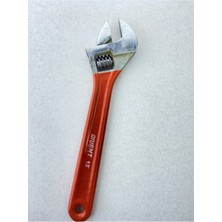 Orıent Kurbağacık Ingiliz Anahtarı 12’lik - Ingiliz Anahtarı