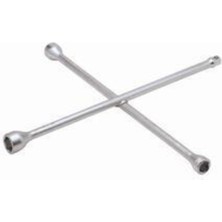 Solid Bijon Anahtarı Dörtkol