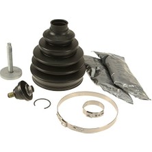 XC90 2003-2014 Akis Körüğü Dış Sağ/sol