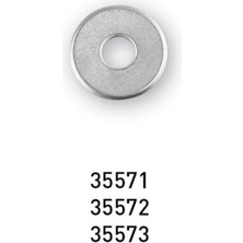 Elmas Takımı Yedek 35572 Leto Safir