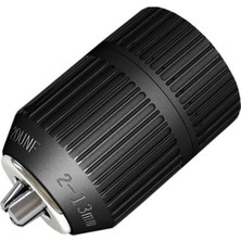 Anahtarsız Mandren 13 mm 7551