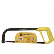 Meşem Testere Kolu 30 cm