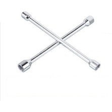 4 Kollu Bijon Anahtarı 4 Lü Bijon Kolu Dört Kol