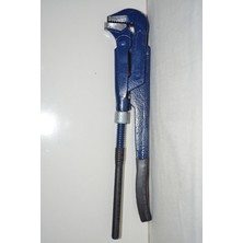 1'inc Maşonlu Boru Anahtarı