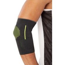 Variteks 458 Örme Dirseklik (Silikon Destekli)