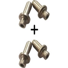 Scooter Uyumlu Sibop Gaydı 2 Set Erpilsan Elektronik