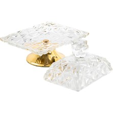 Mikasa Moor Mikasa Moor Gold Ayaklıtereyağlık 16X12X11CM