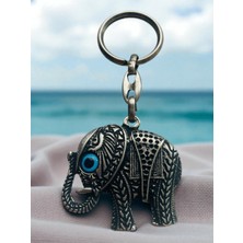 Metal Anahtarlık, Istanbul-Türkiye Mekanlar Koleksiyonu, Ev-Araba-Iş Yeri-Ofis Anahtarlık