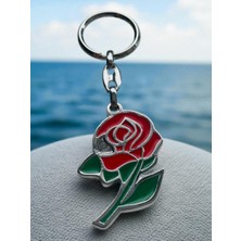 Metal Anahtarlık, Istanbul-Türkiye Mekanlar Koleksiyonu, Ev-Araba-Iş Yeri-Ofis Anahtarlık