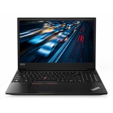 Lenovo Thinkpad E580 Intel Core I5-8250U 15.6” 8 GB Ram 256 SSD Full Hd Notebook - İkinci El