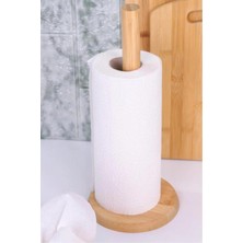 Beyaz Kağıt Havluluk, Şık ve Kullanışlı Mutfak Aksesuarı