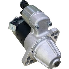 12V Marş Motoru Denso Tipi 9 Diş 0.8 Kw Honda Cıvıc/concerto/cr-X/ıntegra/jazz I