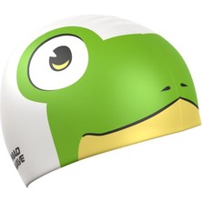 Mad Wave Genç Silikon Bone Frog