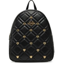 Love Moschino Kadın Sırt Çanta JC4123PP1MLI0000