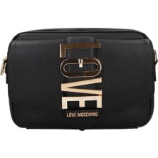 Love Moschino Kadın Çapraz Çanta JC4228PP0MKC0000