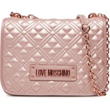 Love Moschino Kadın Omuz Çanta JC4000PP1MLA197A