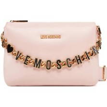 Love Moschino Kadın Çapraz Çanta JC4072PP1ML1360A