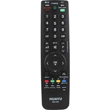 Huayu RM-L859 Lg Universal LCD - LED Tv Kumanda