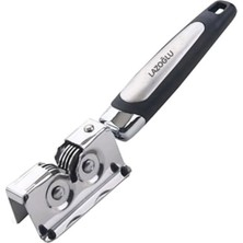 Paslanmaz Çelik Bıçak Bileme Aleti ile Keskinlik Artırıcı