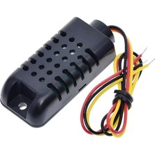 Powermaster Kayan Yazı Için Isı+Nem Ölçer