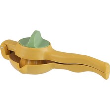 Pratik ve Şık Limon Sıkacak, Taze Meyve Suyu Hazırlama Keyfi