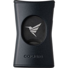 Colibri Siyah Slim Puro Makası Kesici