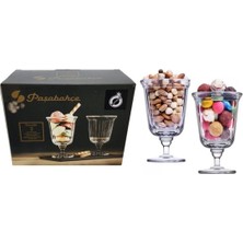 Beyaz Dondurmalık Çift Paket, Temiz ve Kullanışlı Set