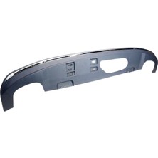 S90 V90 2020-2025 Arka Tampon Spoiler