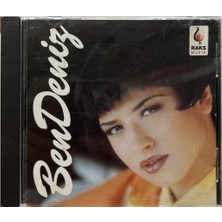 Dikkat CD Bendeniz-Bendeniz CD