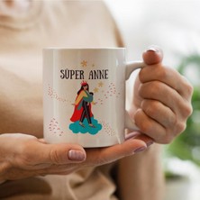 Sevgiliye Özel Kupa Bardak, Beyaz, Şık ve Kaliteli Tasarım