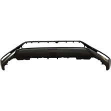 S80 07- Sol Tampon Bağlantı Braketi