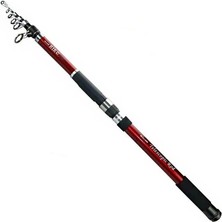 Riko 360CM Teleskopik Kamış