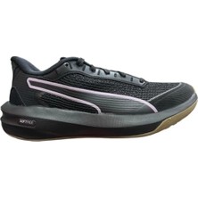 Puma Softride Courtney Wns Siyah Kadın Spor Ayakkabı 31203708