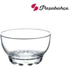 Beyaz Puding Kasesi 275 cc 6'lı Set, Şık ve Kullanışlı Mutfak Gereci