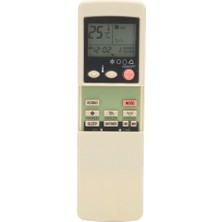 Baymak ile Uyumlu Model BTA-12CHS Klima Kumandası