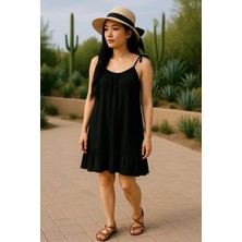 Nikitas Design Müslin Elbise