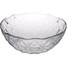 Renkli ve Şık Salata Kasesi, Mutfağınıza Güzellik Katacak Tasarım Ürün