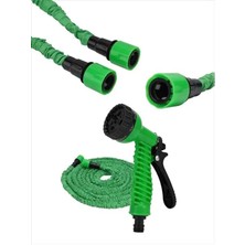 Garden Uzayan Bahçe Hortumu 15 Metre