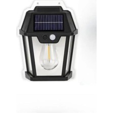 PT-2991 Solar LED Duvar Lambasi
