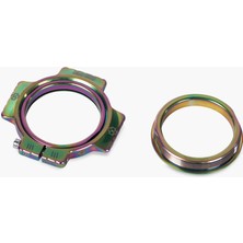 Muc-Off Dub Orta Yatak Gerdirme Kiti | Multicolor