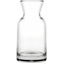 Beyaz Mini Sütlük 195 Cc, Şık ve Kullanışlı Mutfak Gereciği