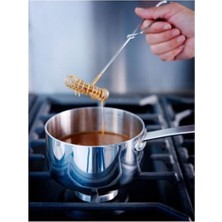 2'li Paslanmaz Çelik Çırpıcı Seti, Pratik ve Dayanıklı Mutfak Gereçleri