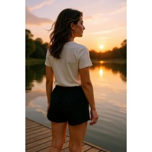 Nikitas Design Şortlu Takım
