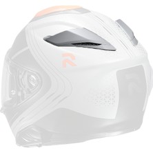 Hjc RPHA71 Kask Arka Havalandırma Nardo Gri