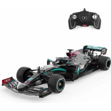 Bfs 1:18 Mercedes Amg F1 W11 Eq Performance Uzaktan Kumandalı Araba