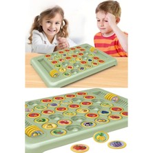 Çocuklar Için Hafıza Eşleştirme Oyunu