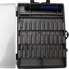 Pro-Scr 03357 33 Parça Bits Uç Seti