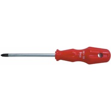 Pro-Scr 02555 Yıldız Uçlu Tornavida 3X80 mm