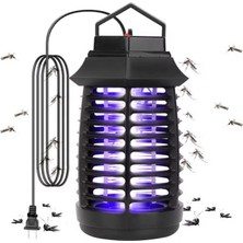 Elektrikli Sinek Öldürücü Cız Lamba